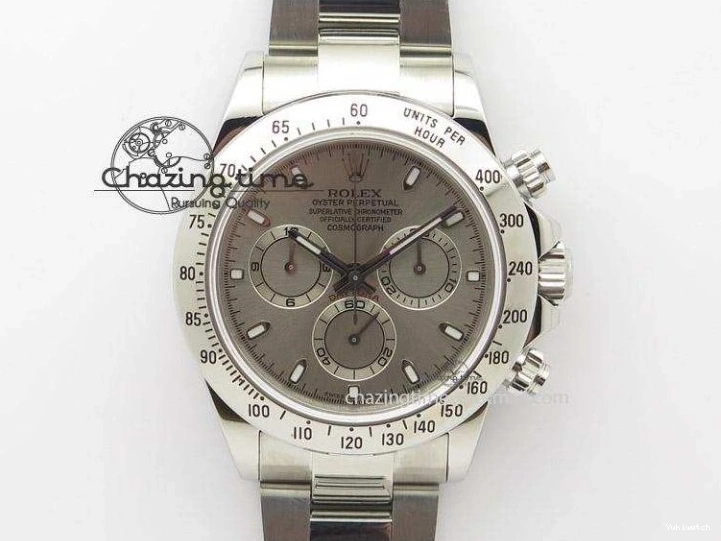 SS A2824 1:1 Case Bracelet 126600 XF Best Sea-Dweller and 904L Edition 0219